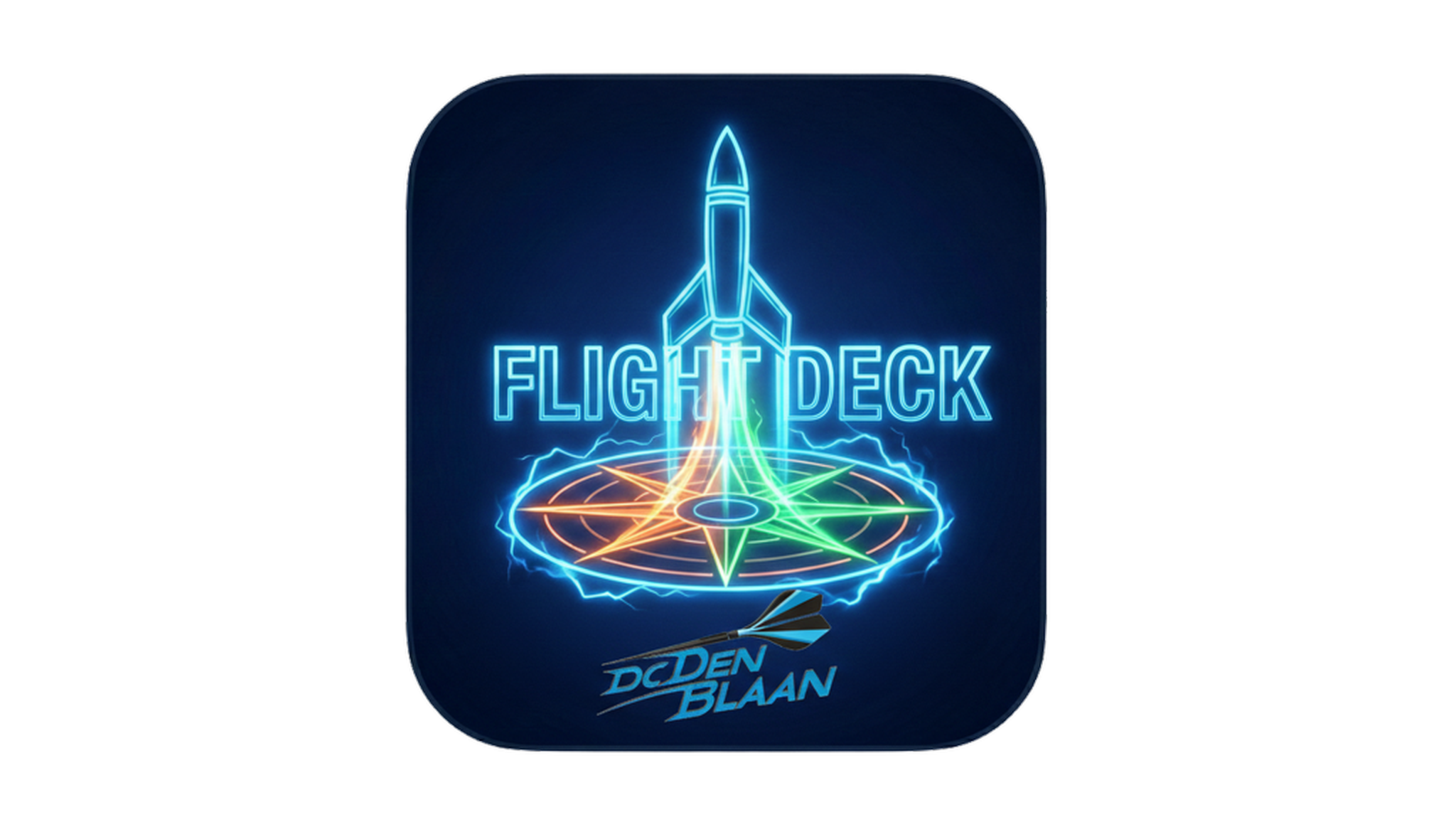Loading Flight Deck
